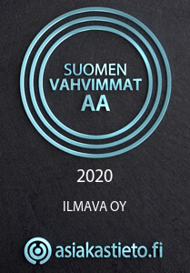 Suomen Vahvimmat